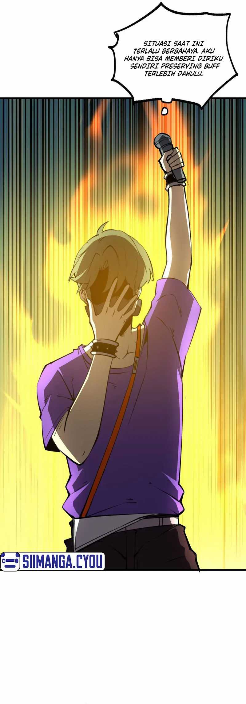 I Became The King by Scavenging Chapter 12 Gambar 54