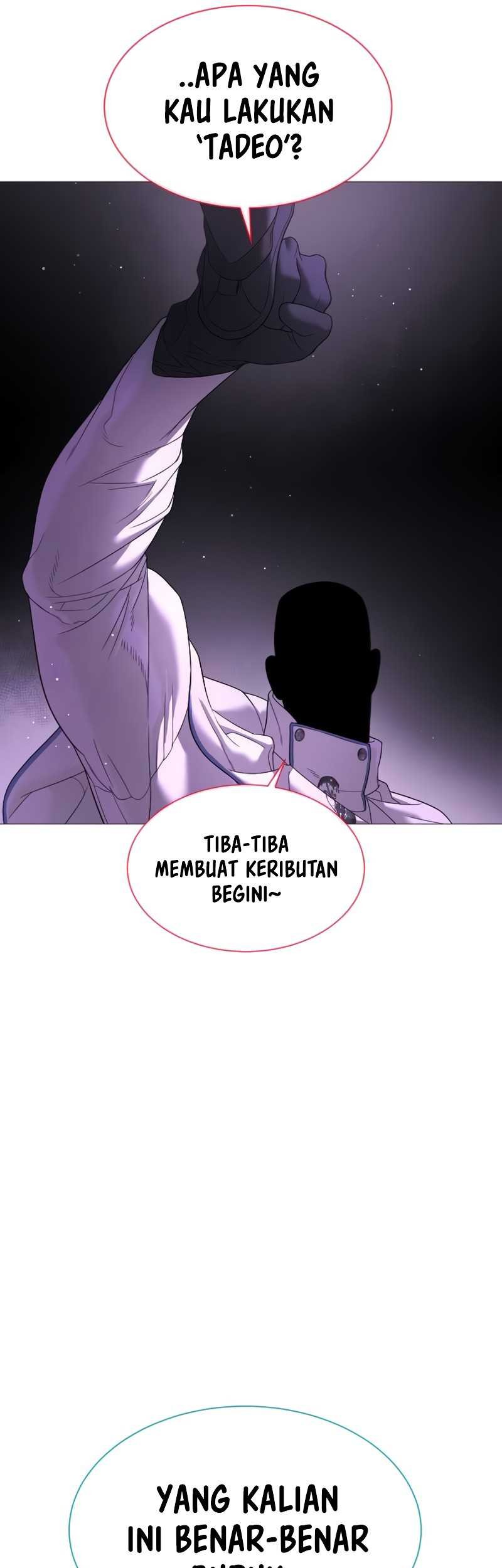 Killer Peter Chapter 39 Gambar 35
