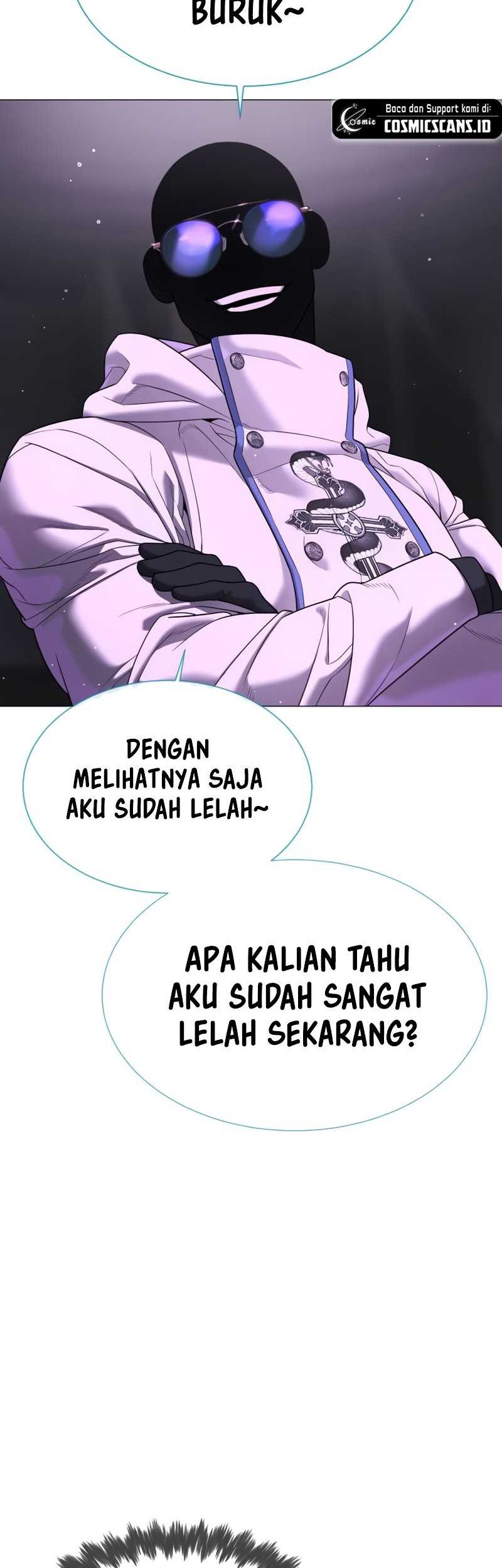 Killer Peter Chapter 39 Gambar 36