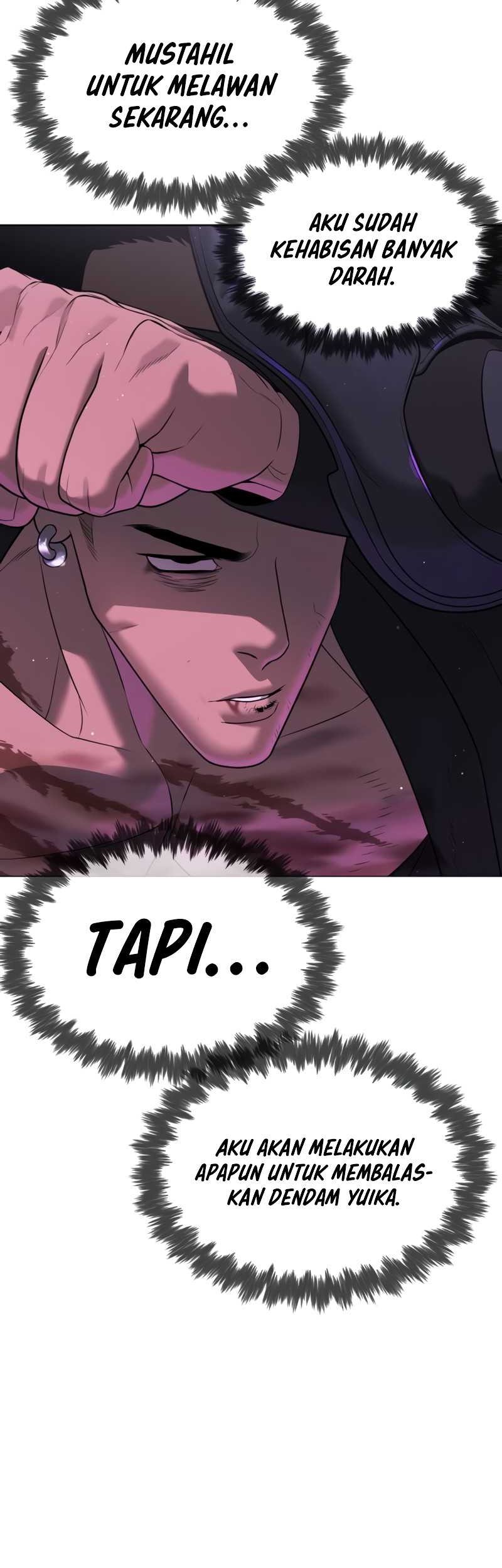Killer Peter Chapter 39 Gambar 37
