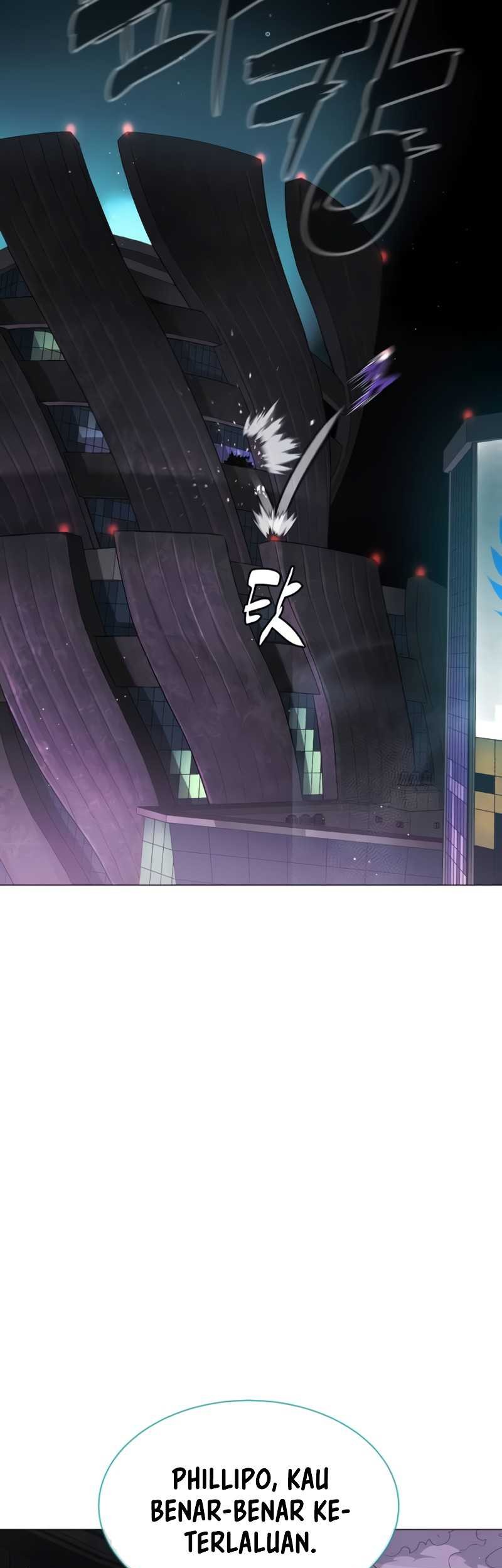 Killer Peter Chapter 39 Gambar 39