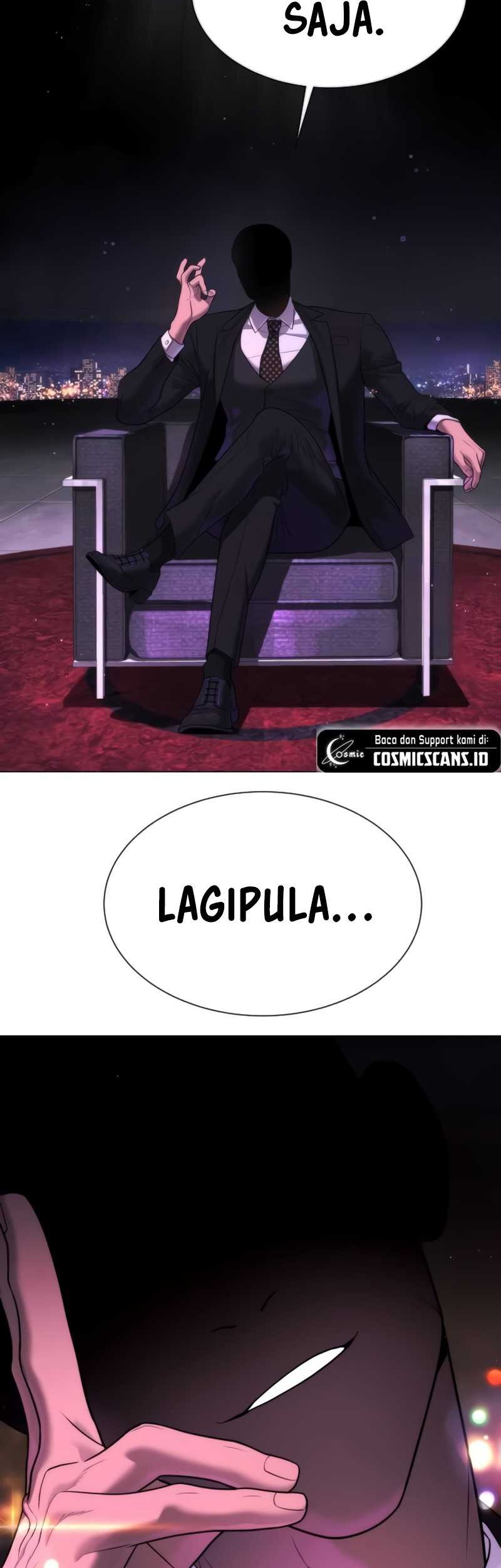 Killer Peter Chapter 39 Gambar 41