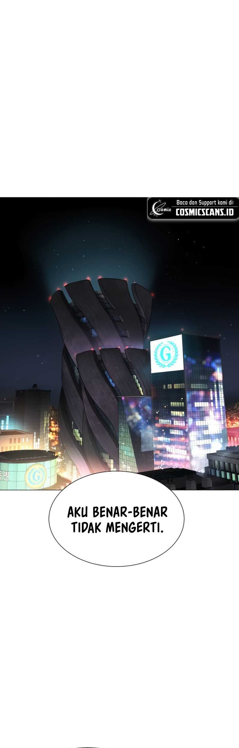 Killer Peter Chapter 39 Gambar 43