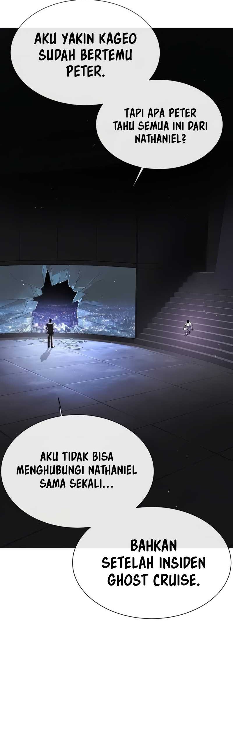 Killer Peter Chapter 39 Gambar 44