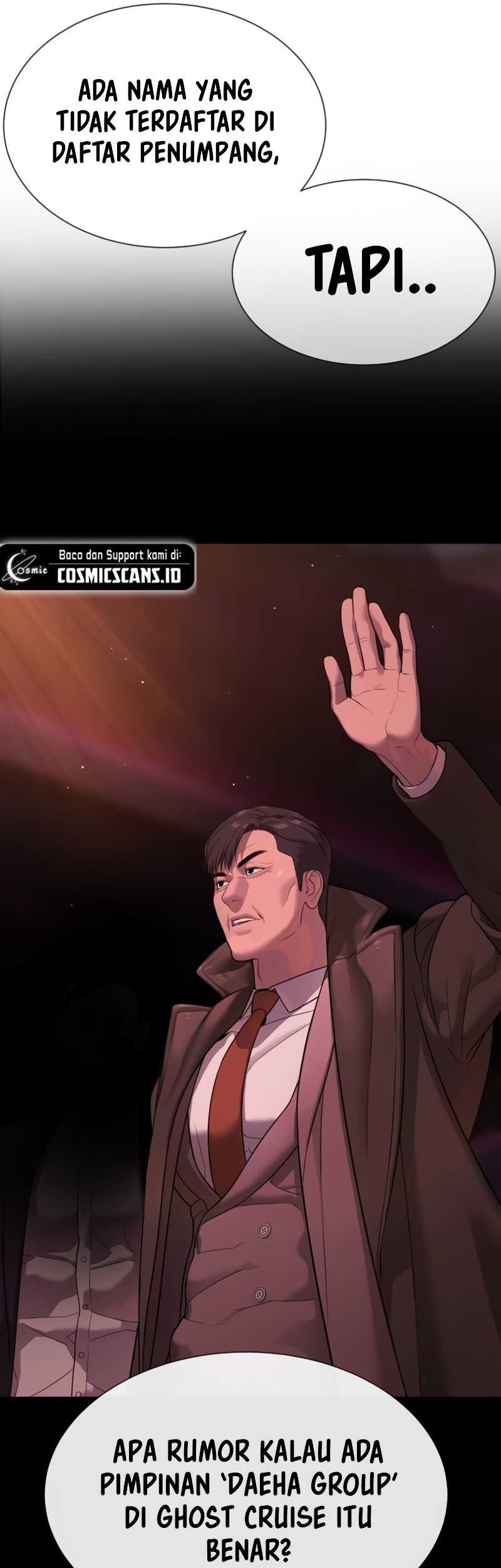 Killer Peter Chapter 39 Gambar 47