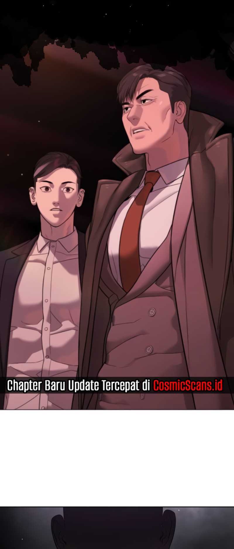 Killer Peter Chapter 39 Gambar 50