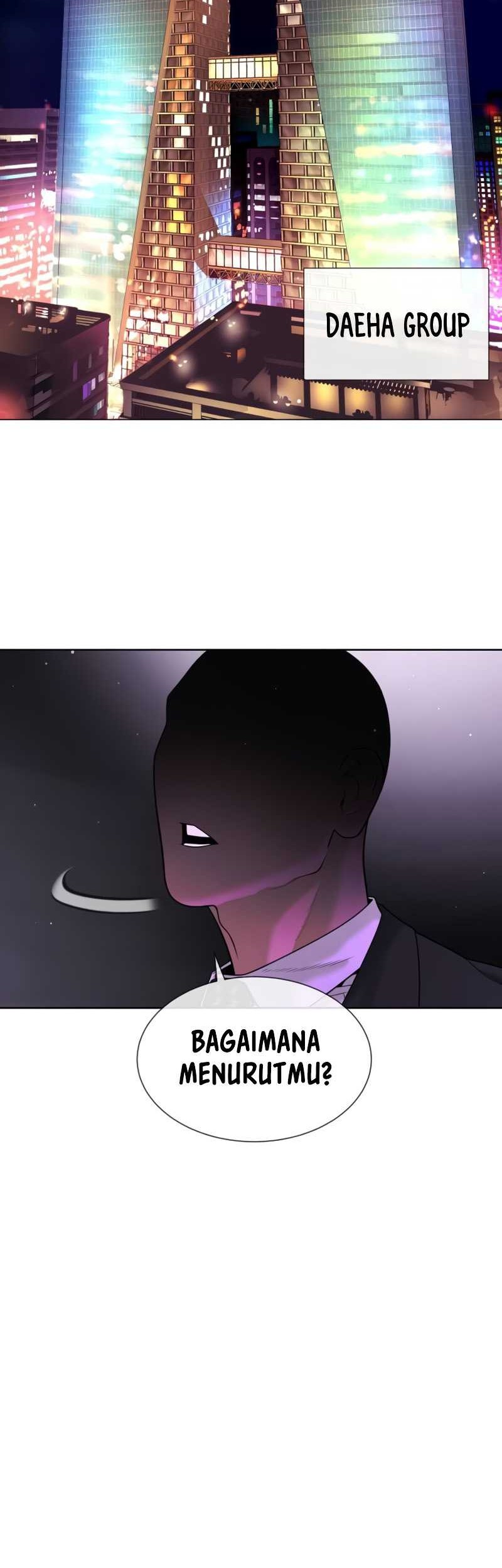 Killer Peter Chapter 39 Gambar 52