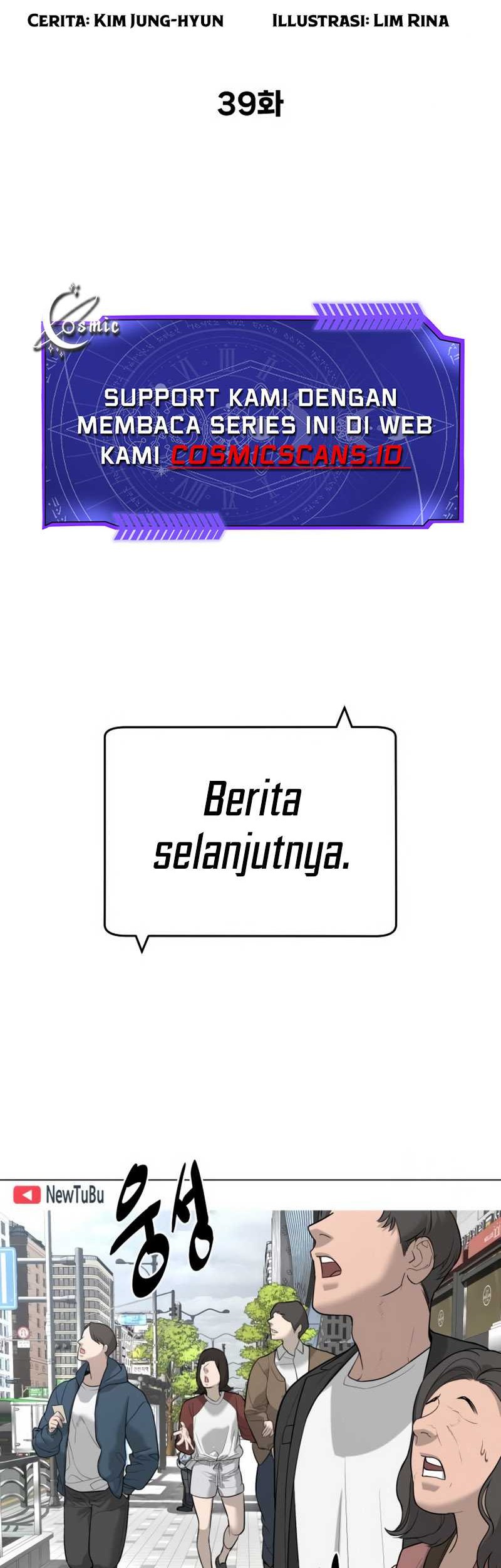 Killer Peter Chapter 39 Gambar 60