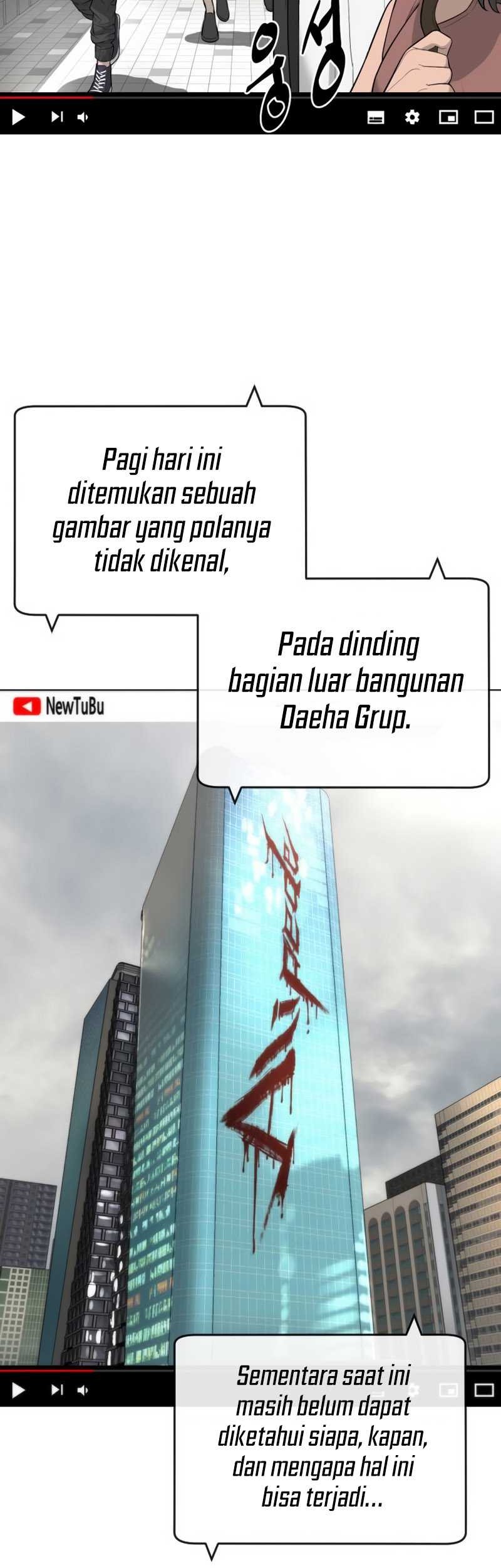 Killer Peter Chapter 39 Gambar 61