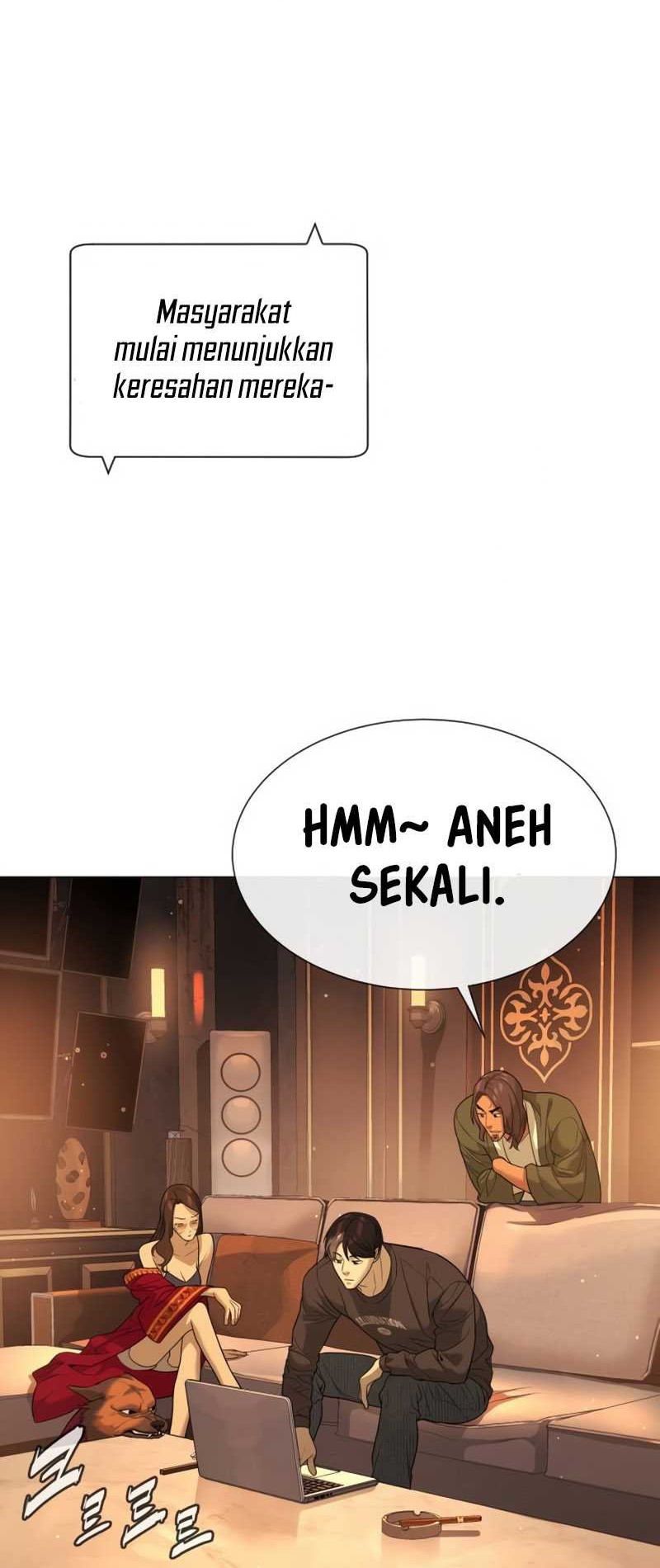 Killer Peter Chapter 39 Gambar 62