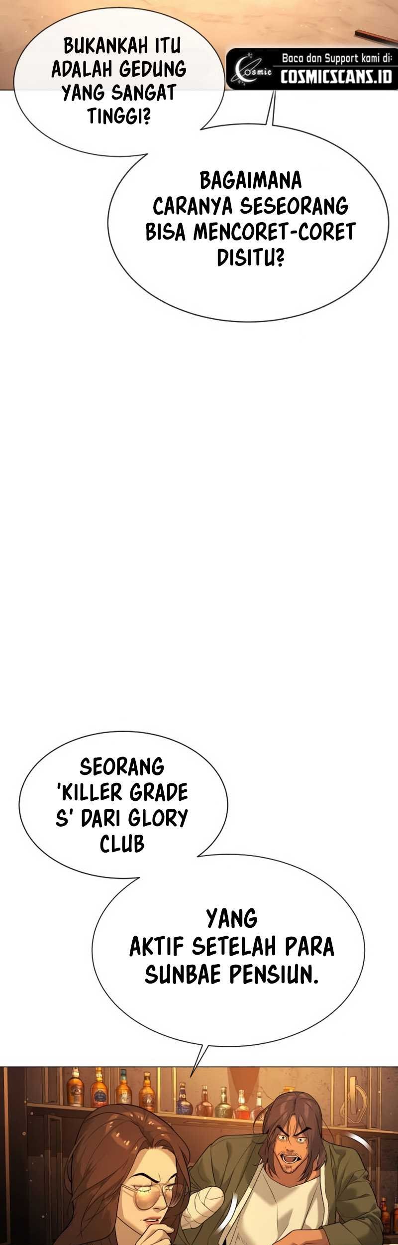 Killer Peter Chapter 39 Gambar 63