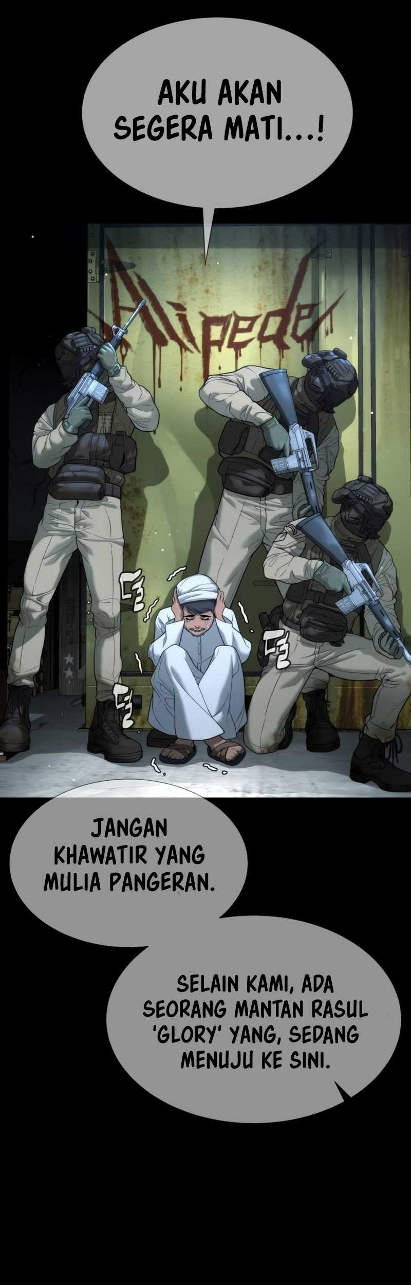 Killer Peter Chapter 39 Gambar 67