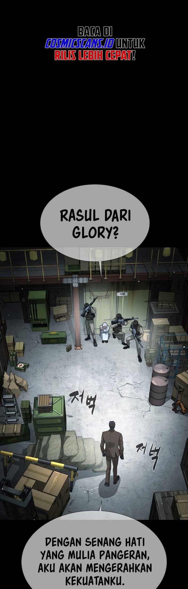 Killer Peter Chapter 39 Gambar 68