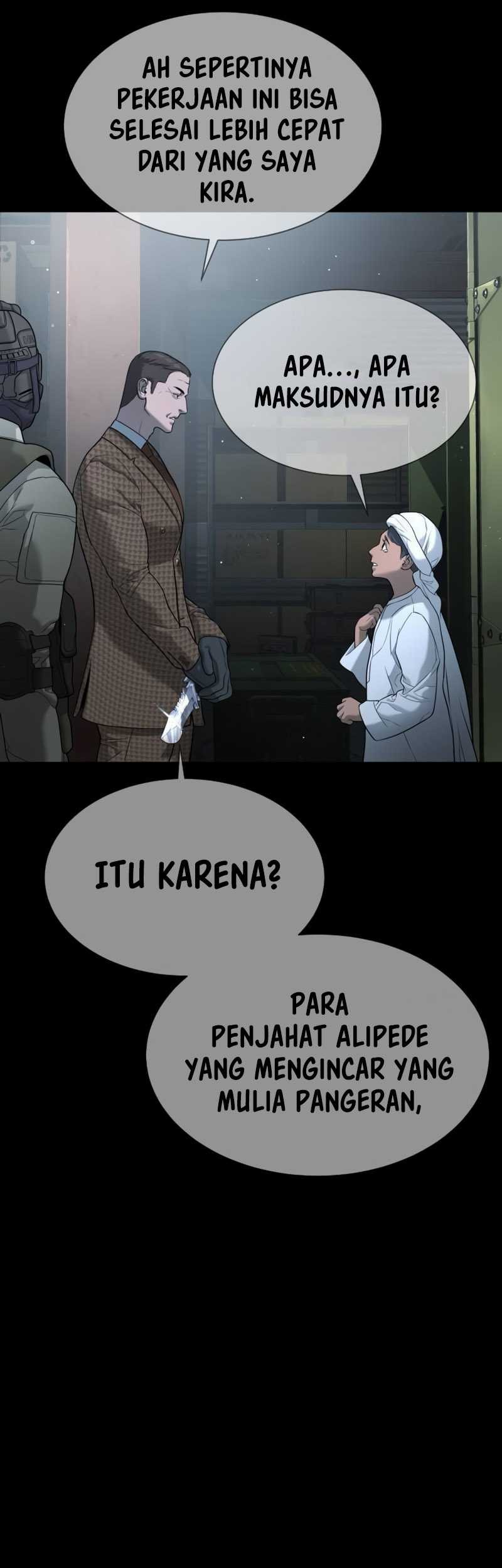Killer Peter Chapter 39 Gambar 71