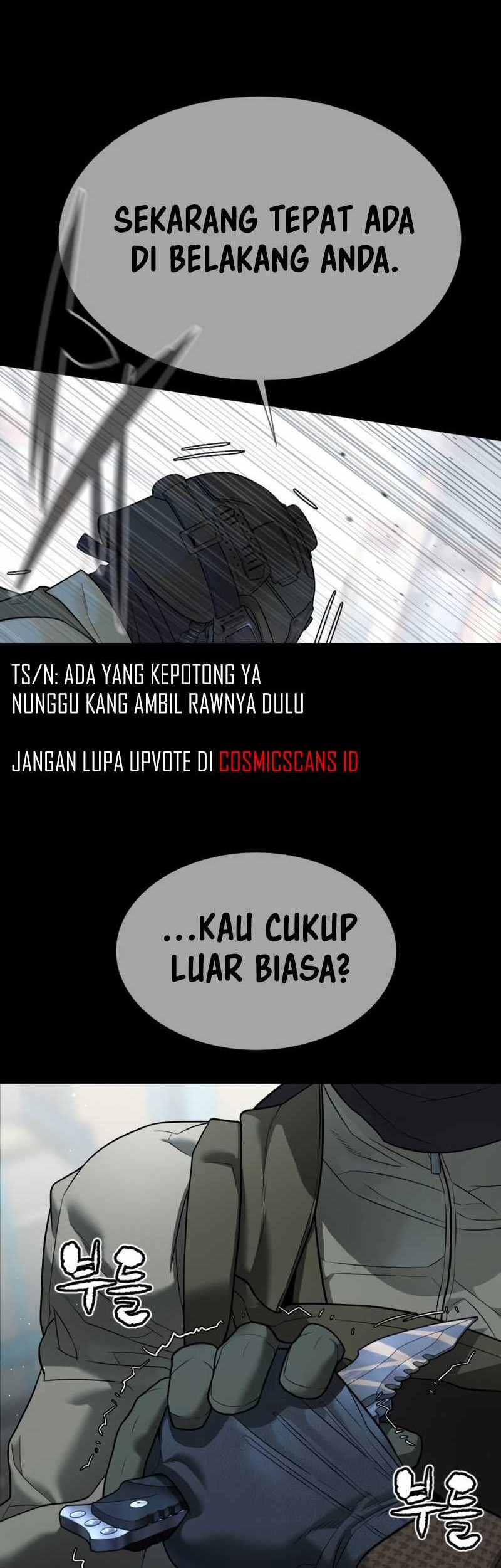 Killer Peter Chapter 39 Gambar 72