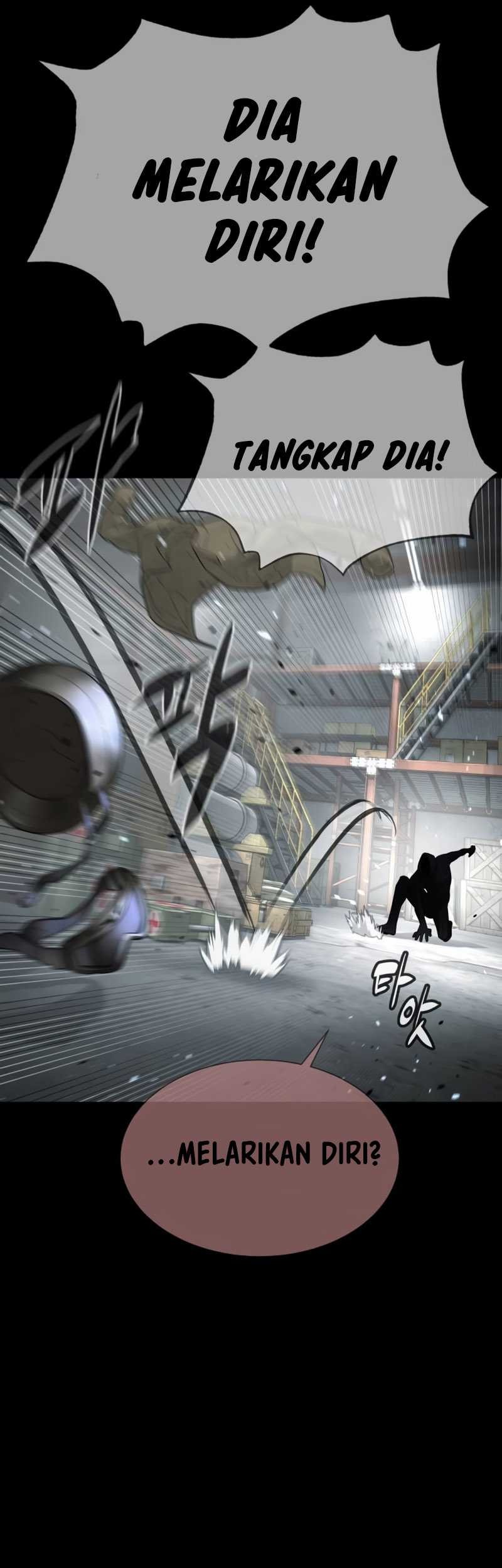 Killer Peter Chapter 39 Gambar 75
