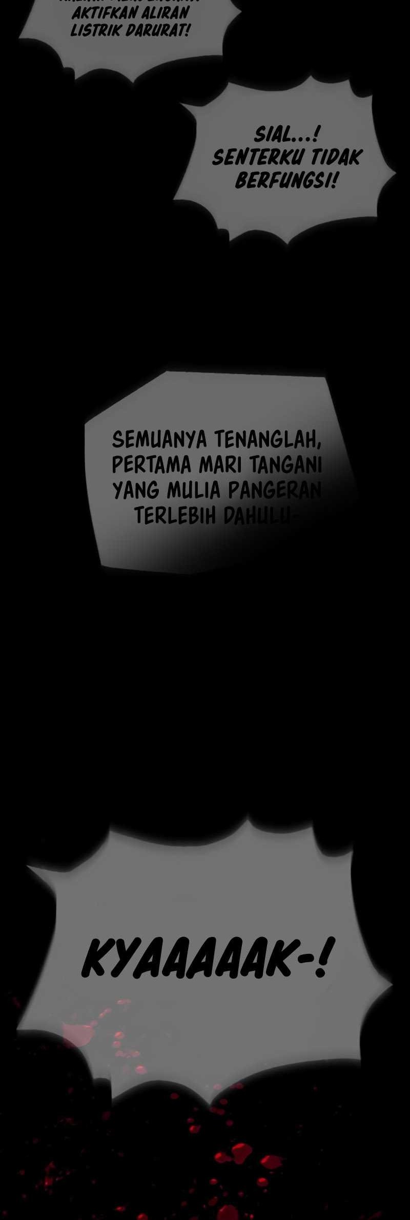 Killer Peter Chapter 39 Gambar 78