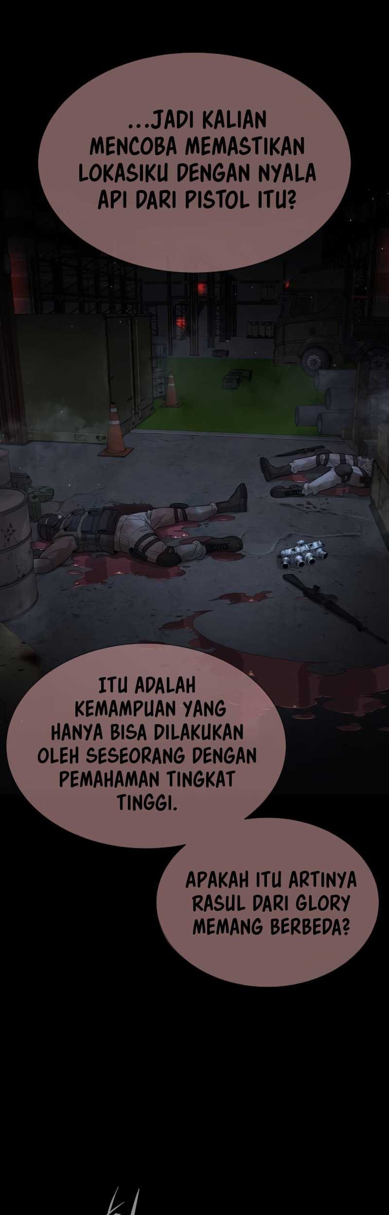 Killer Peter Chapter 39 Gambar 81