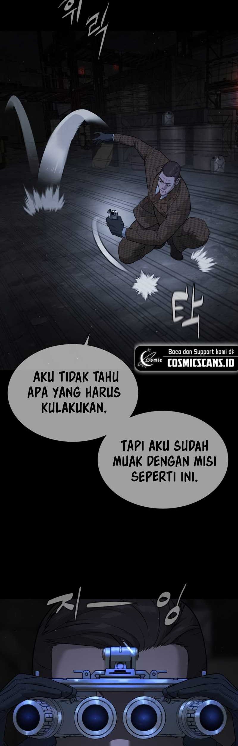 Killer Peter Chapter 39 Gambar 82
