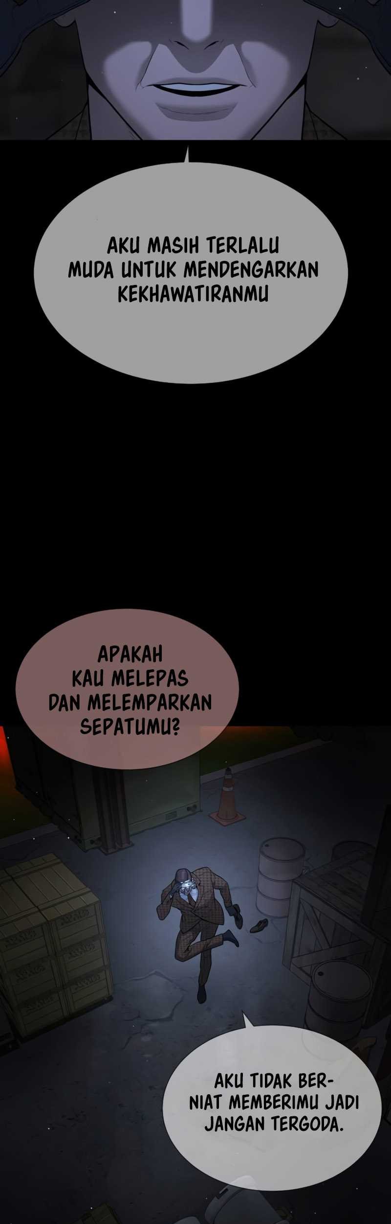 Killer Peter Chapter 39 Gambar 83