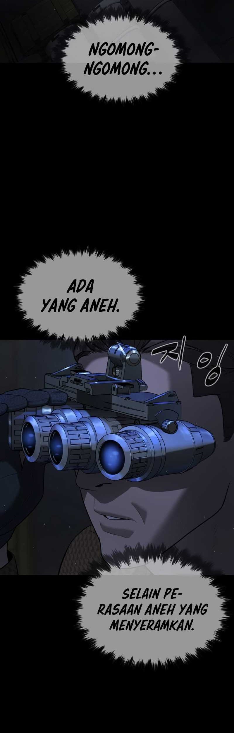 Killer Peter Chapter 39 Gambar 84