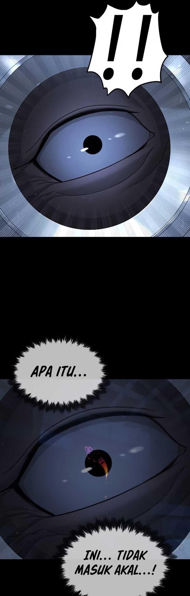 Killer Peter Chapter 39 Gambar 87