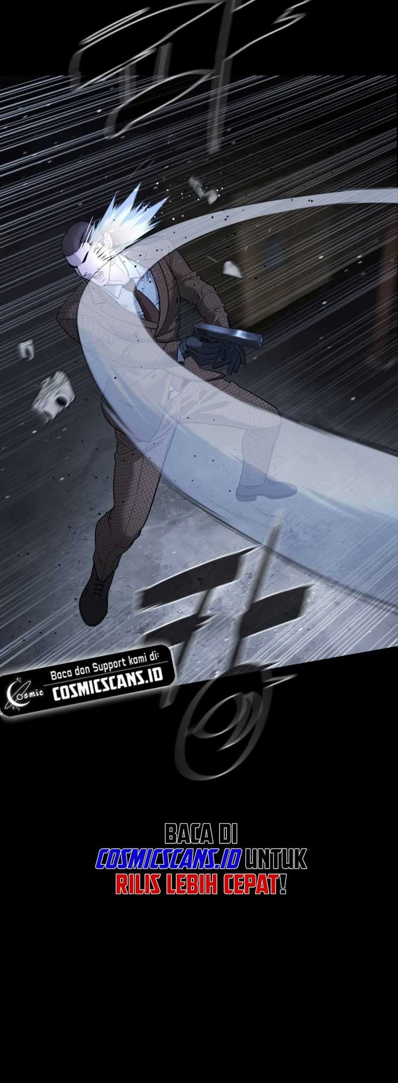 Killer Peter Chapter 39 Gambar 90