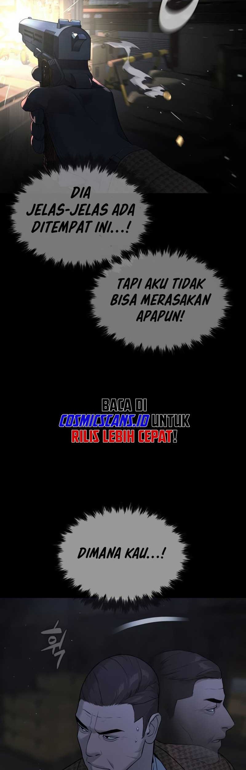 Killer Peter Chapter 39 Gambar 92