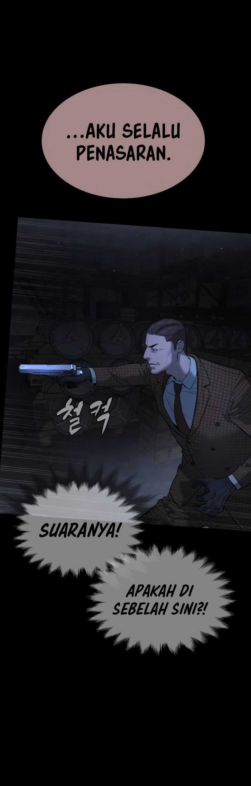 Killer Peter Chapter 39 Gambar 94