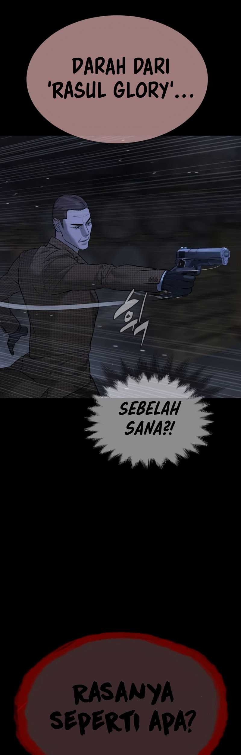 Killer Peter Chapter 39 Gambar 95