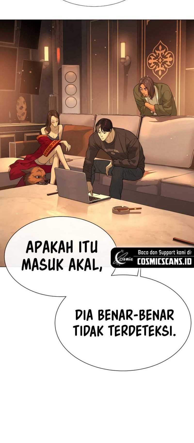 Killer Peter Chapter 39 Gambar 98