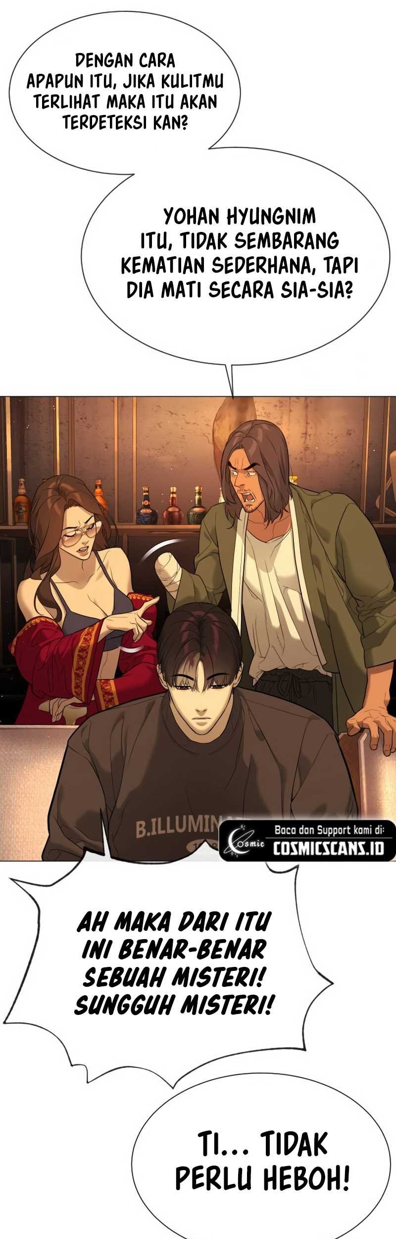 Killer Peter Chapter 39 Gambar 99