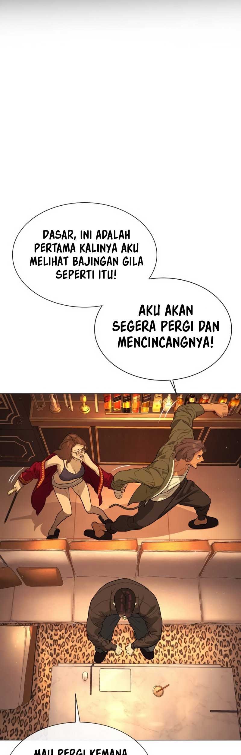 Killer Peter Chapter 39 Gambar 103