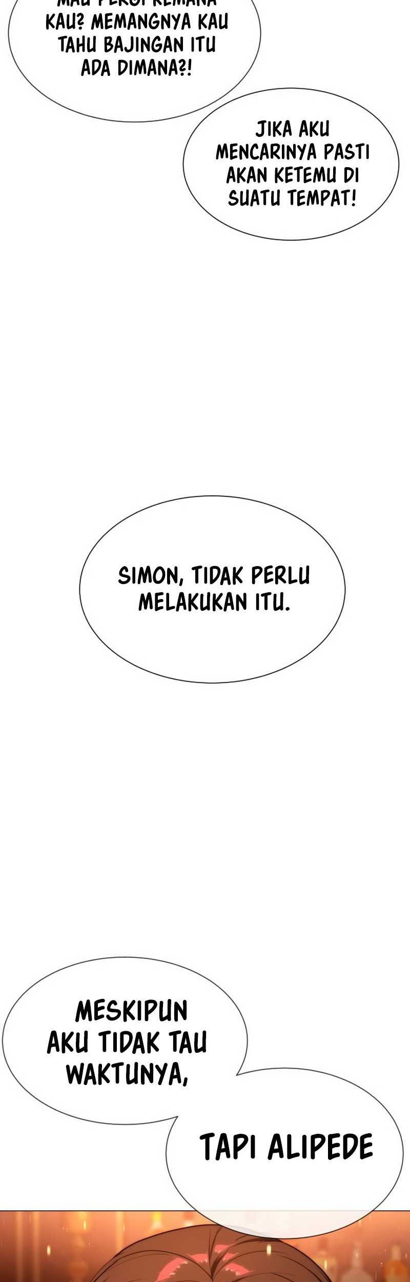 Killer Peter Chapter 39 Gambar 104