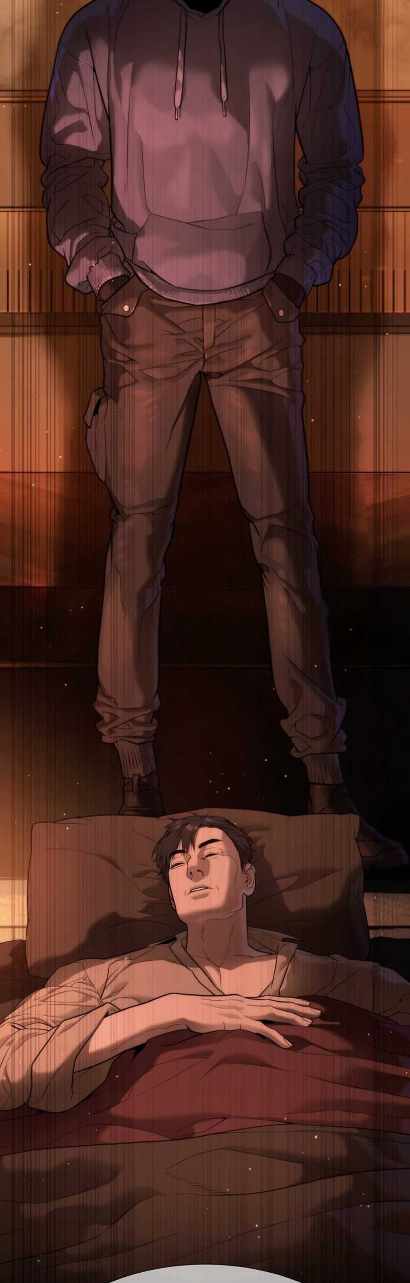 Killer Peter Chapter 39 Gambar 107