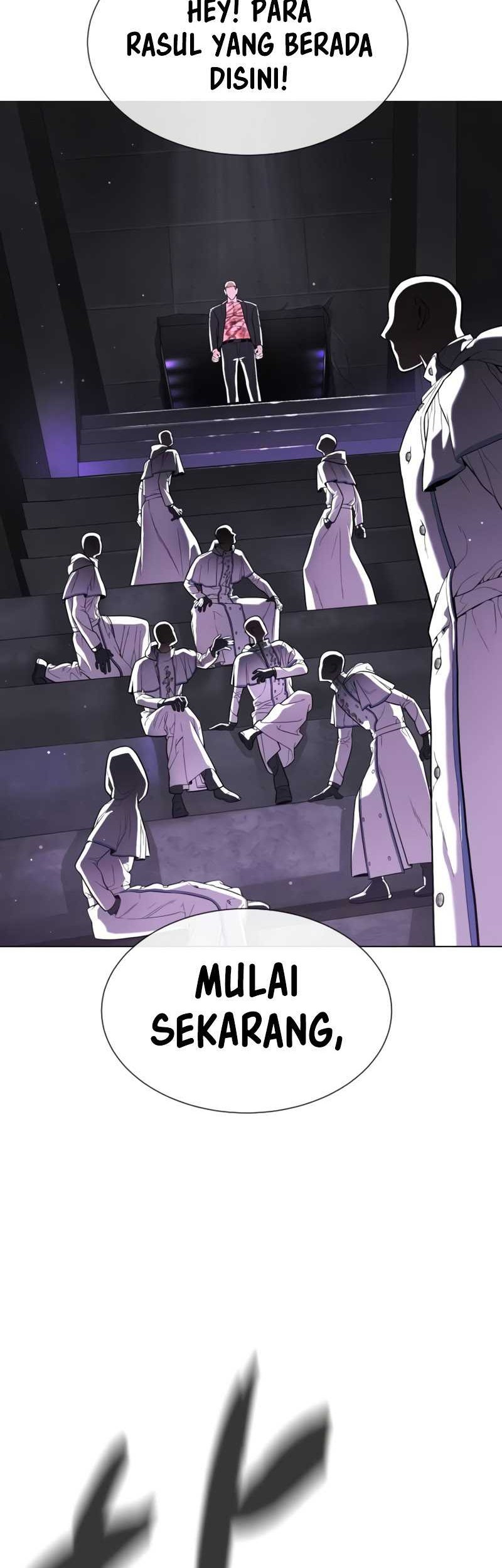 Killer Peter Chapter 39 Gambar 3