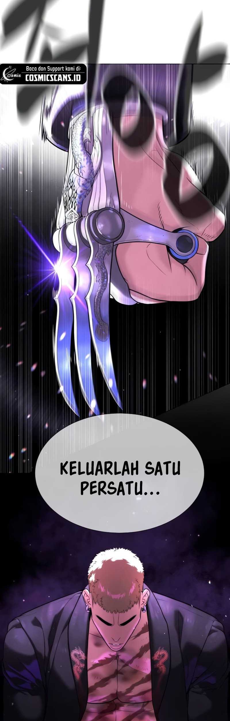 Killer Peter Chapter 39 Gambar 4