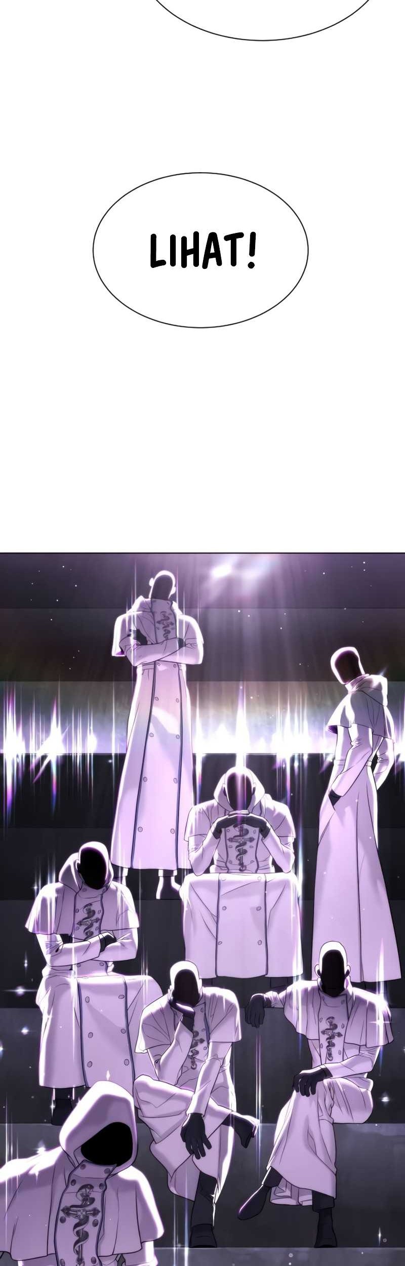 Killer Peter Chapter 39 Gambar 8