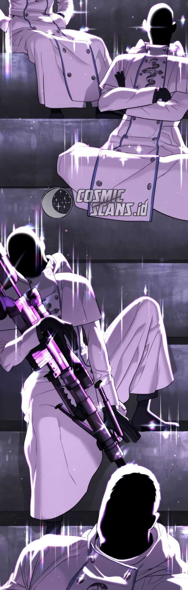 Killer Peter Chapter 39 Gambar 9