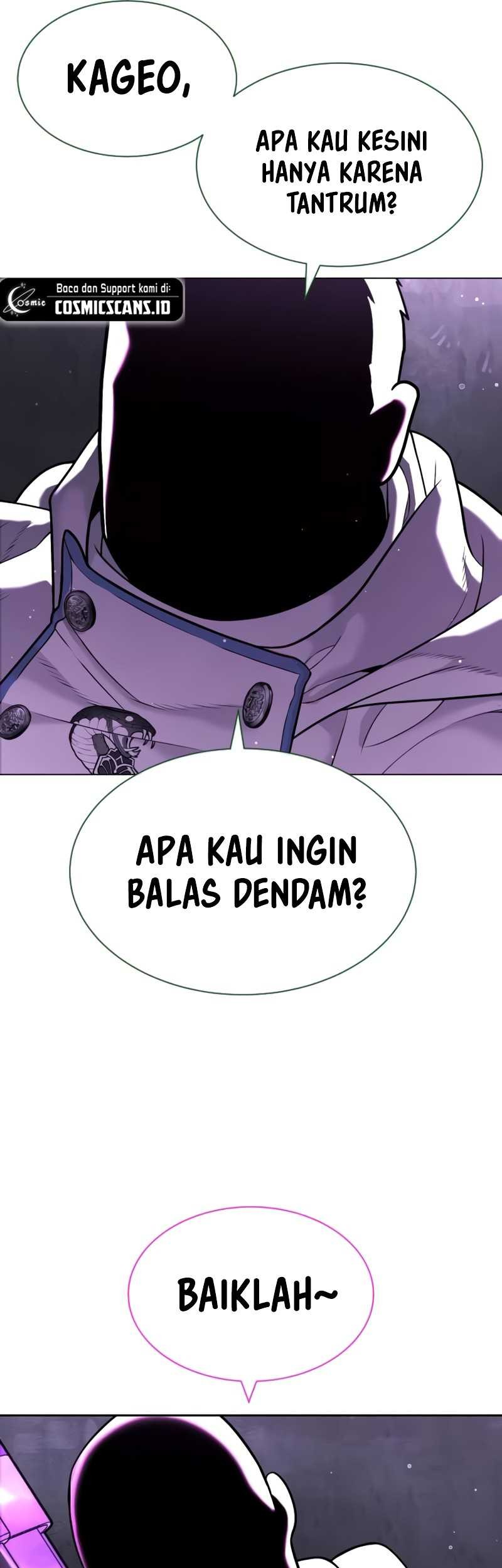 Killer Peter Chapter 39 Gambar 11