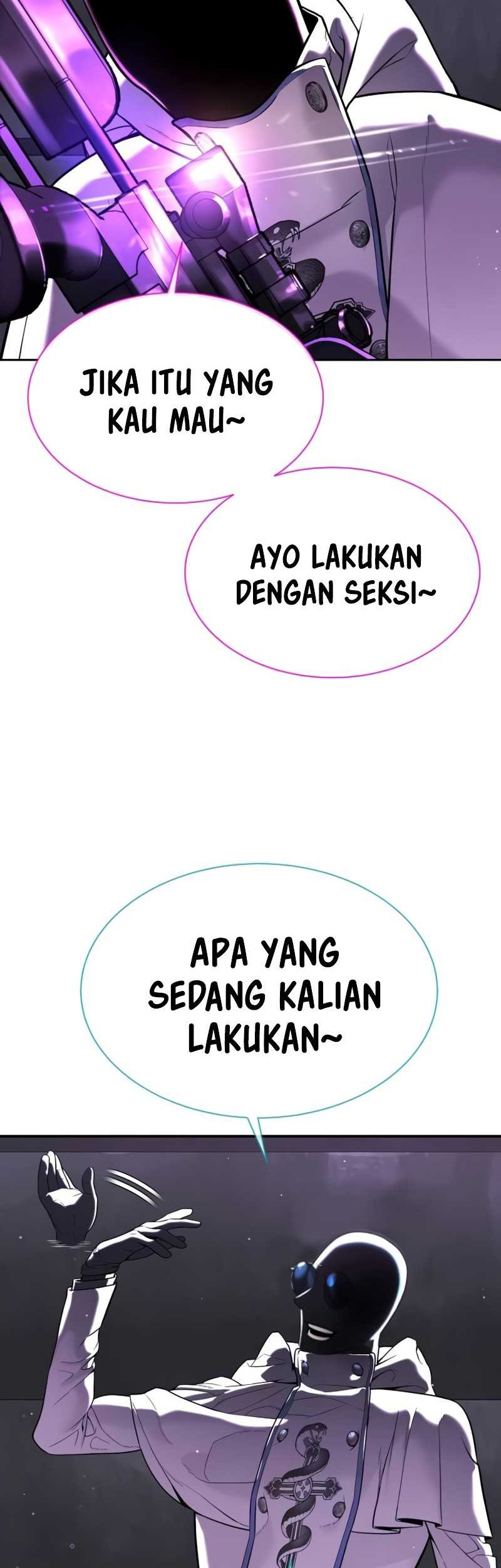 Killer Peter Chapter 39 Gambar 12