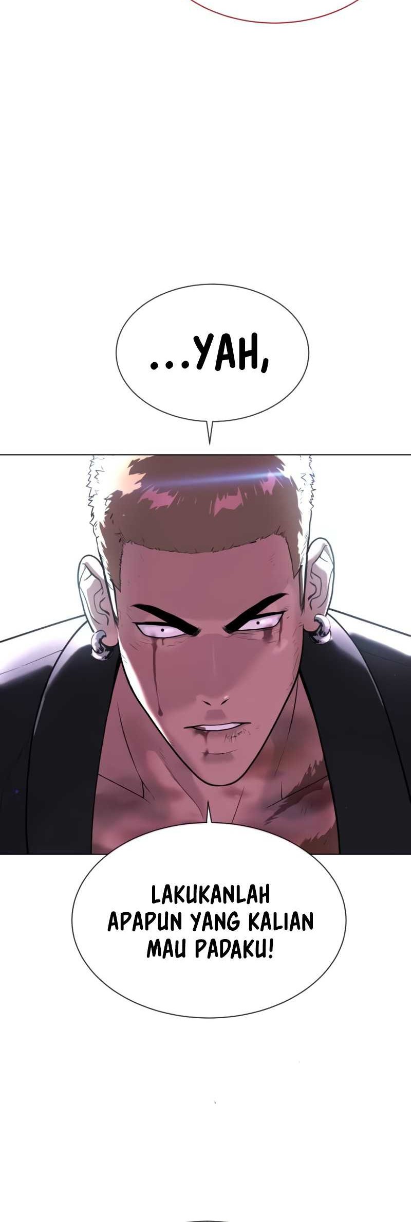 Killer Peter Chapter 39 Gambar 14