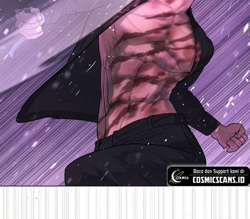 Killer Peter Chapter 39 Gambar 18