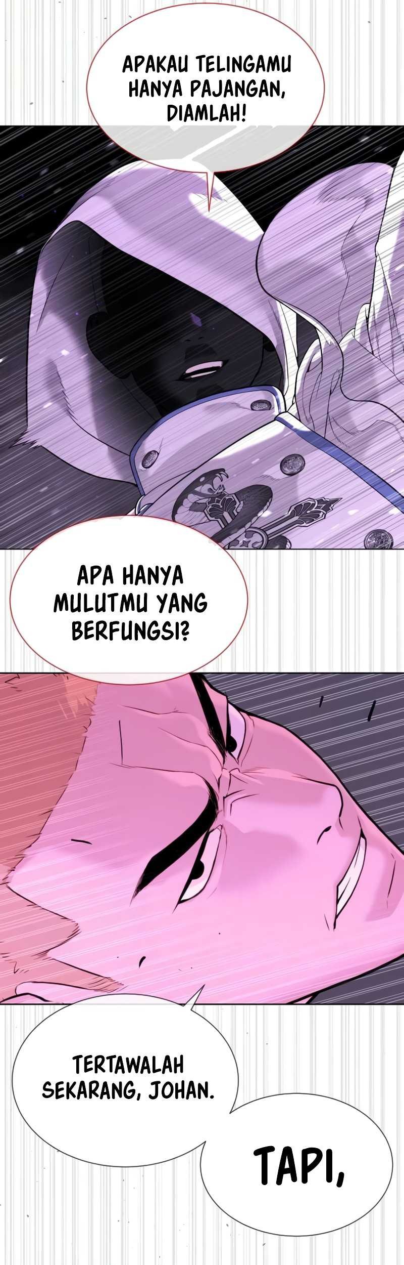Killer Peter Chapter 39 Gambar 19