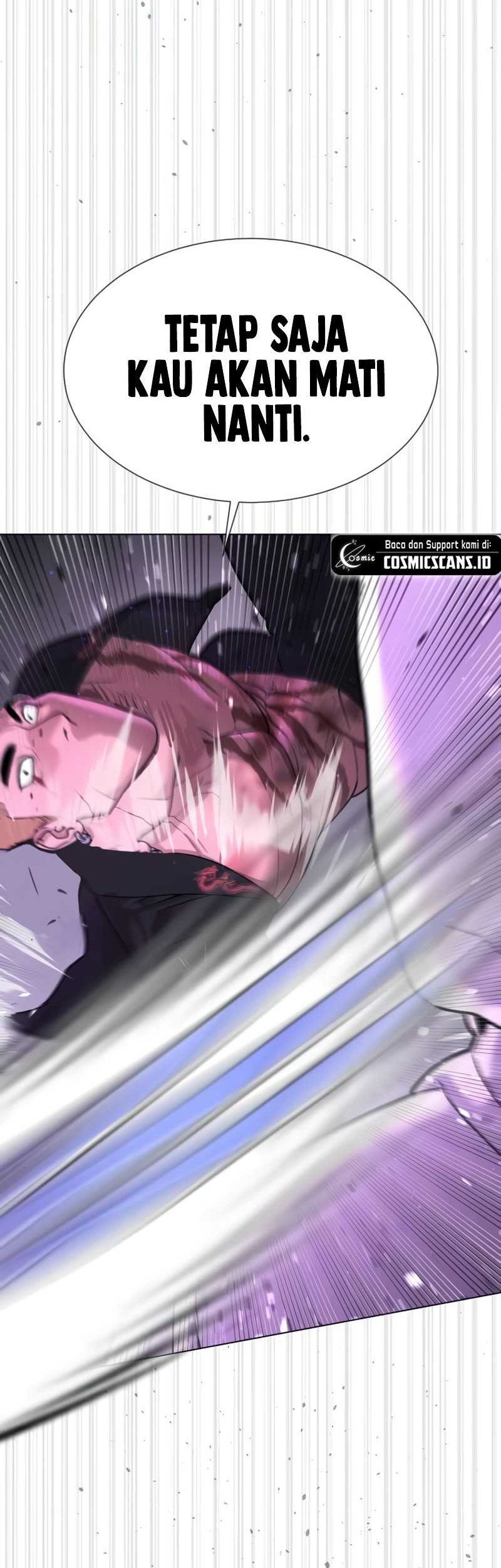 Killer Peter Chapter 39 Gambar 20