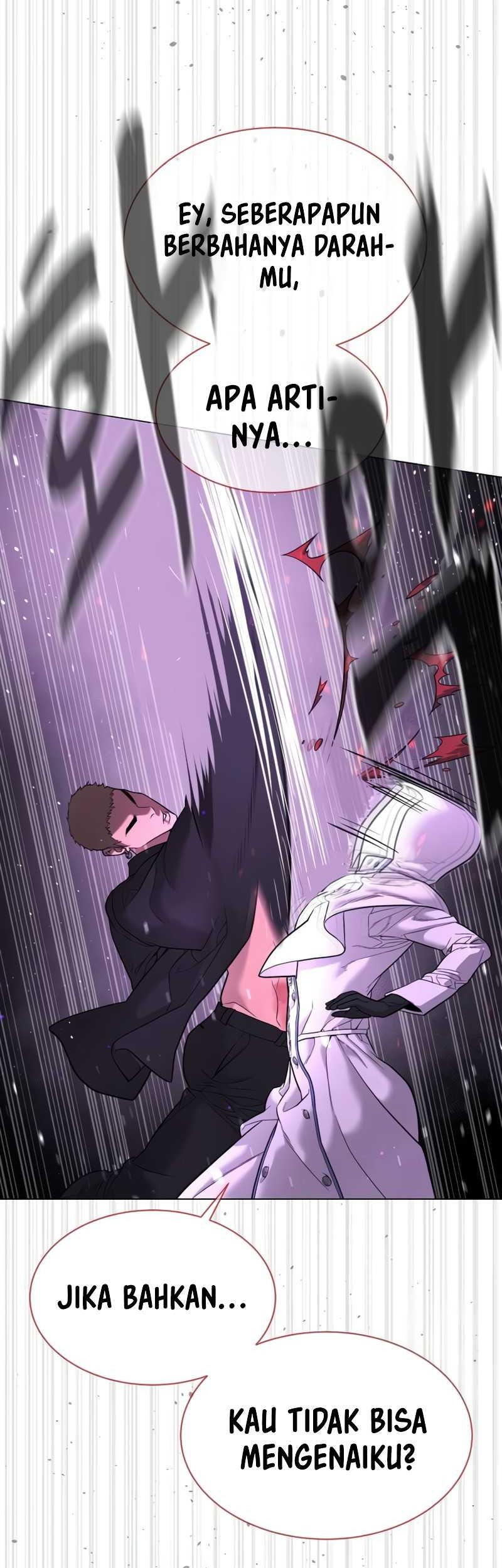 Killer Peter Chapter 39 Gambar 21