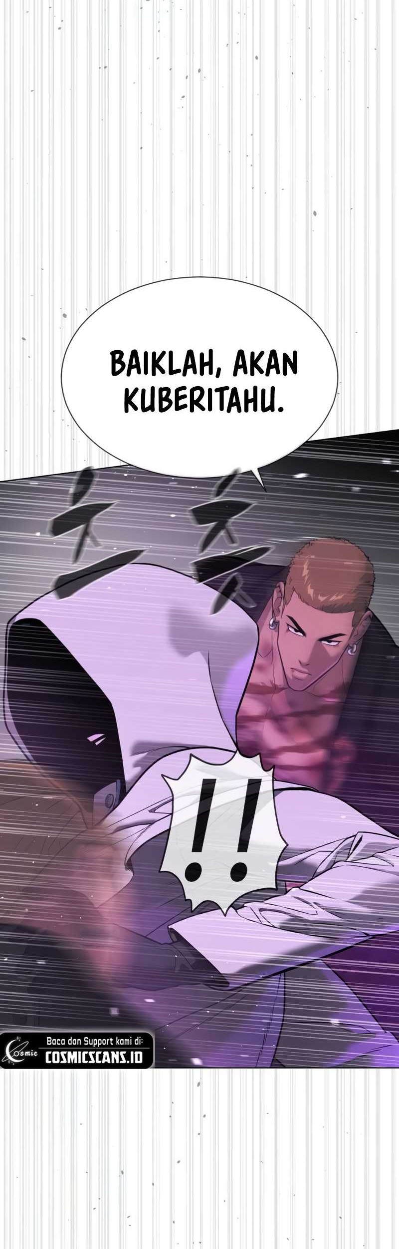 Killer Peter Chapter 39 Gambar 22
