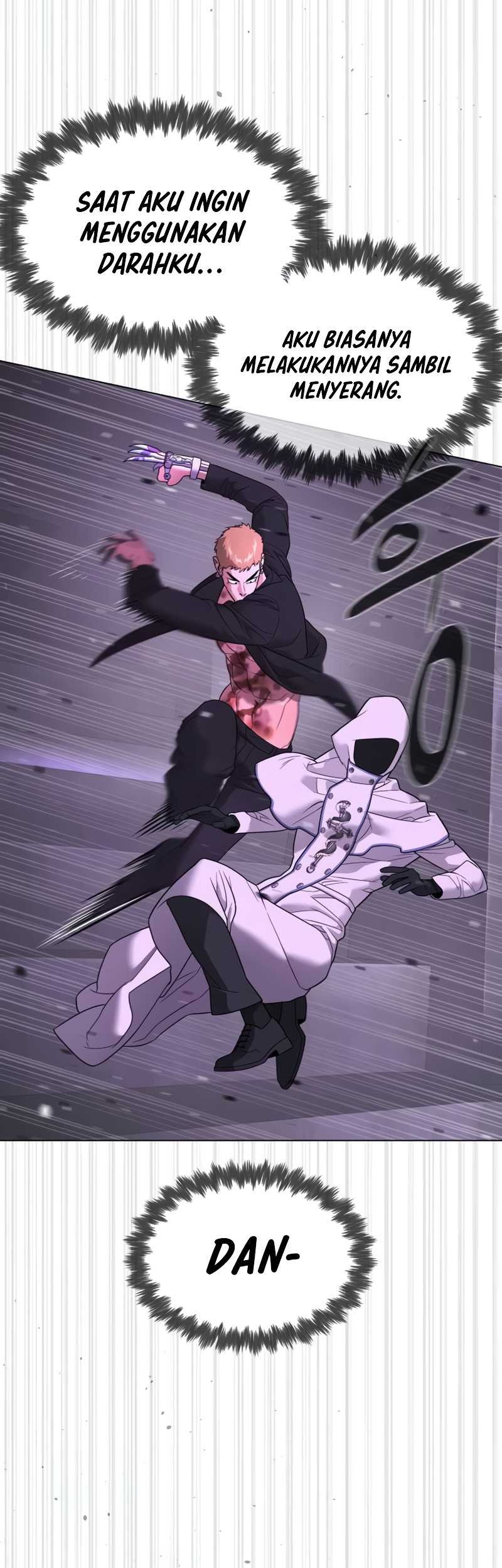 Killer Peter Chapter 39 Gambar 23