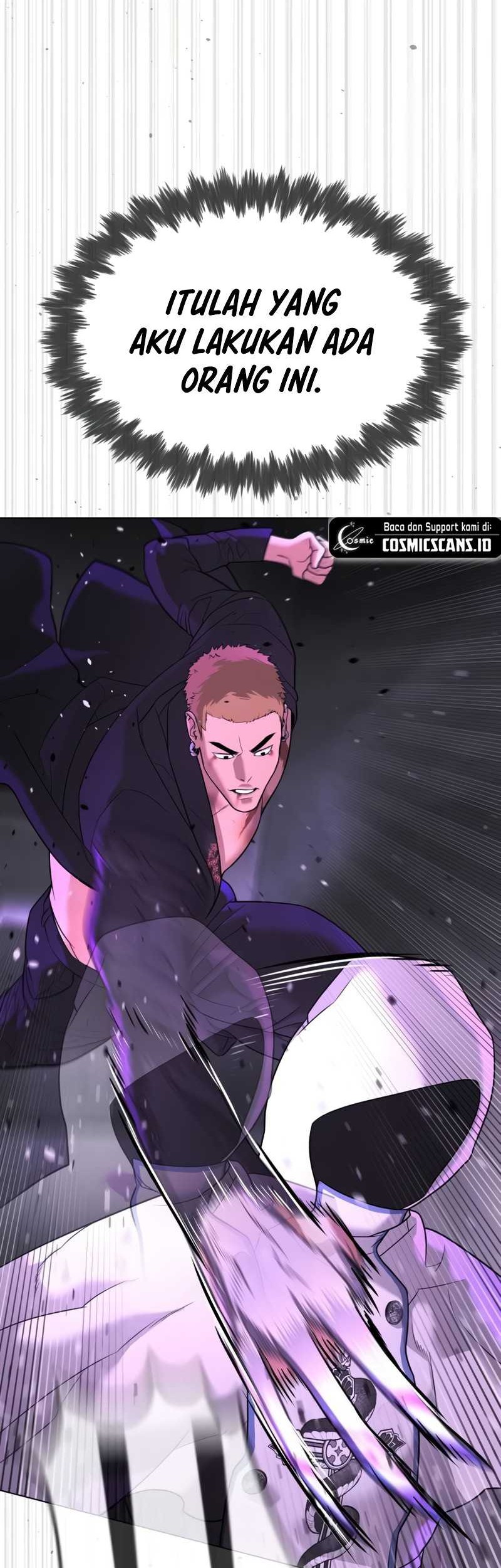 Killer Peter Chapter 39 Gambar 24