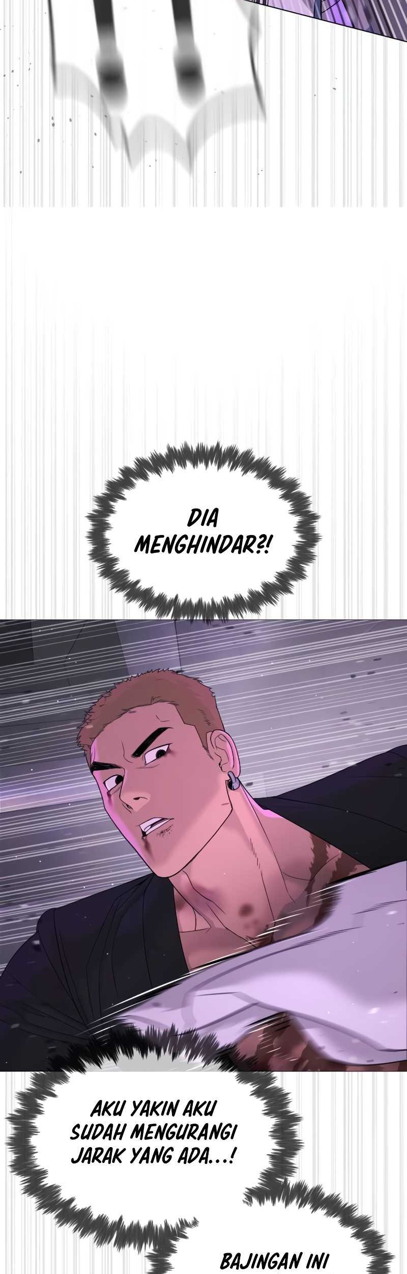 Killer Peter Chapter 39 Gambar 25